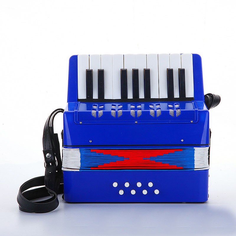 Accordion - children's toy
