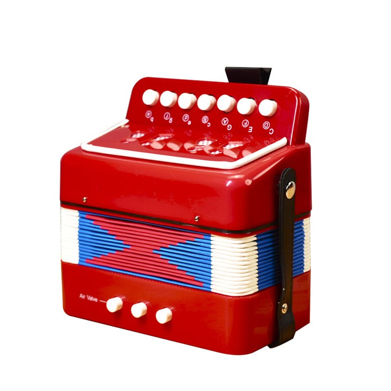 Accordion - children's toy