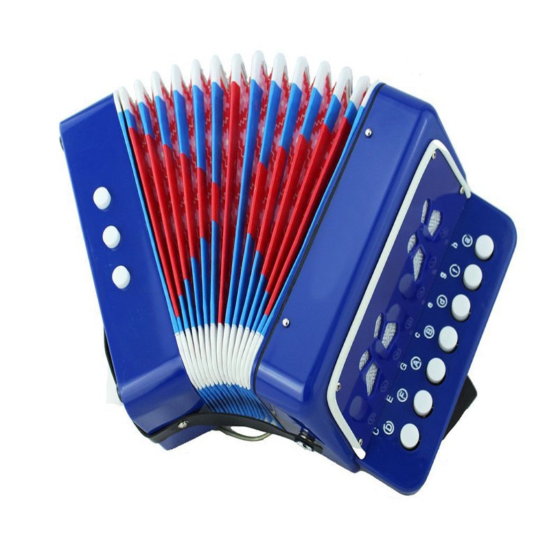 Accordion - children's toy