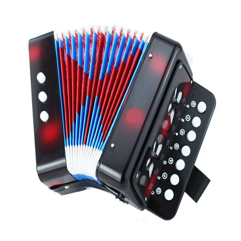 Accordion - children's toy