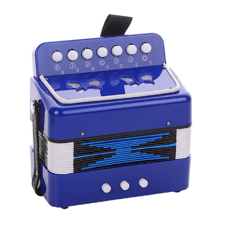 Accordion - children's toy