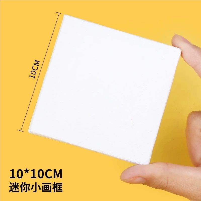 canvas